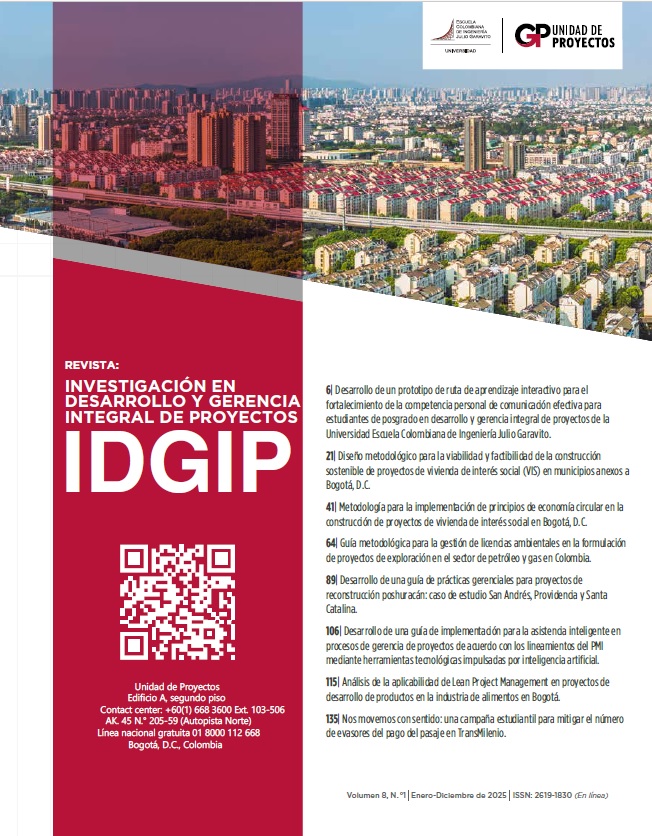 					Ver Vol. 8 Núm. 1 (2025)
				